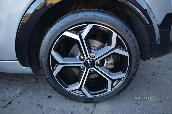 Used Kia Niro 2025 for sale - 76085570: Photo 28