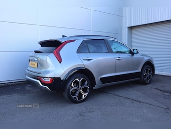 Used Kia Niro 2025 for sale - 76085570: Photo 2