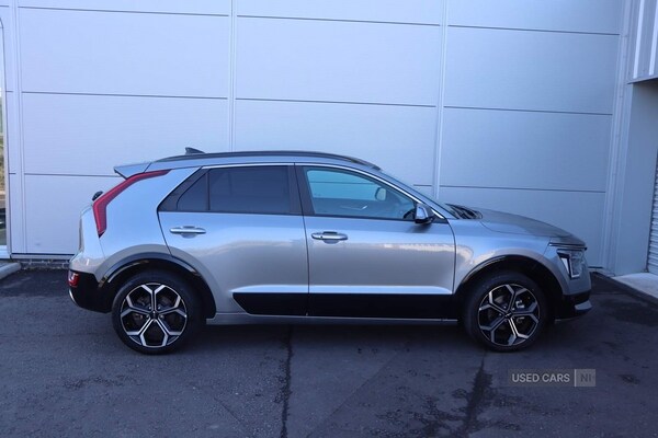 Used Kia Niro 2025 for sale - 76085570: Photo 3