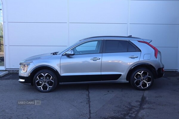 Used Kia Niro 2025 for sale - 76085570: Photo 4