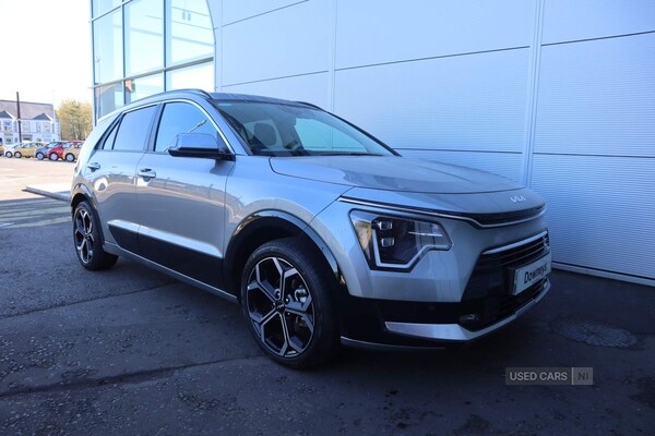 Used Kia Niro 2025 for sale - 76085570: Photo 5