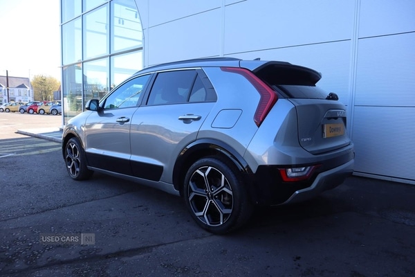 Used Kia Niro 2025 for sale - 76085570: Photo 6