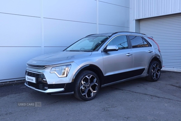 Used Kia Niro 2025 for sale - 76085570: Photo 7