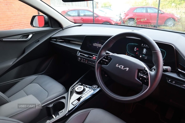 Used Kia Niro 2025 for sale - 76085570: Photo 8