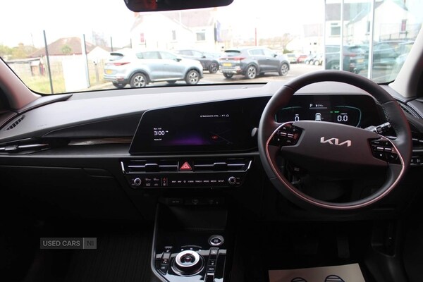 Used Kia Niro 2025 for sale - 76085570: Photo 9
