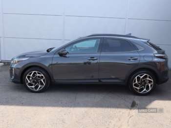 Used Kia XCeed 2024 for sale - 74966327: Photo