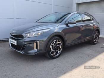 Used Kia XCeed 2024 for sale - 74966327: Photo