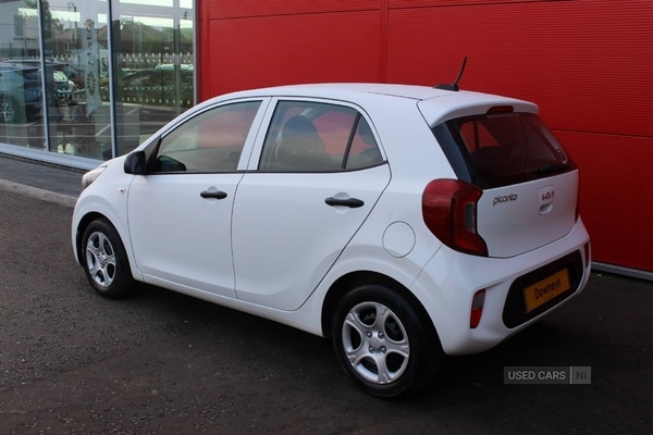 Used Kia Picanto 2023 for sale - 76419195: Photo 2