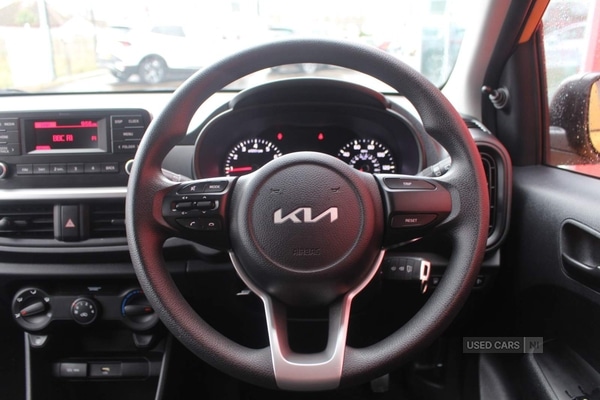 Used Kia Picanto 2023 for sale - 76419195: Photo 20