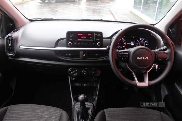 Used Kia Picanto 2023 for sale - 76419195: Photo 21