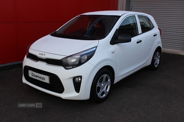 Used Kia Picanto 2023 for sale - 76419195: Photo 3