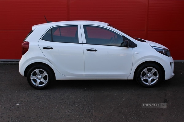 Used Kia Picanto 2023 for sale - 76419195: Photo 4