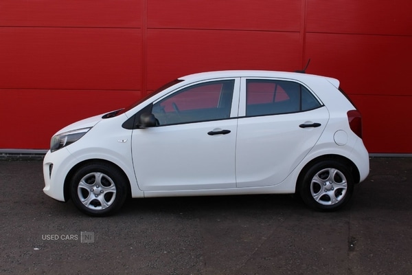 Used Kia Picanto 2023 for sale - 76419195: Photo 5