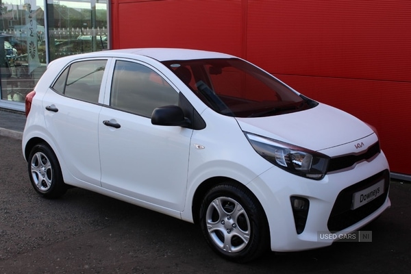Used Kia Picanto 2023 for sale - 76419195: Photo 7