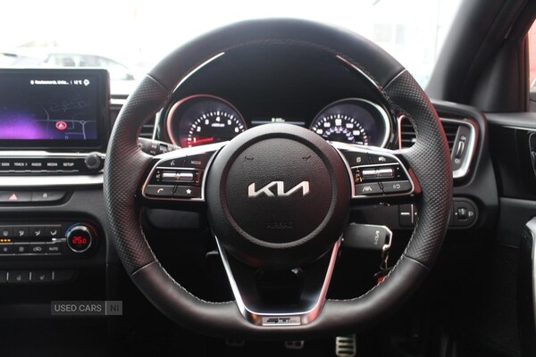 Used Kia Pro Ceed 2025 for sale - 75659247: Photo 10