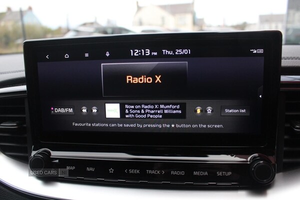 Used Kia Pro Ceed 2025 for sale - 75659247: Photo 12