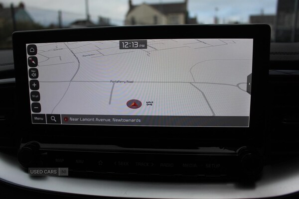Used Kia Pro Ceed 2025 for sale - 75659247: Photo 13