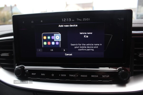 Used Kia Pro Ceed 2025 for sale - 75659247: Photo 14