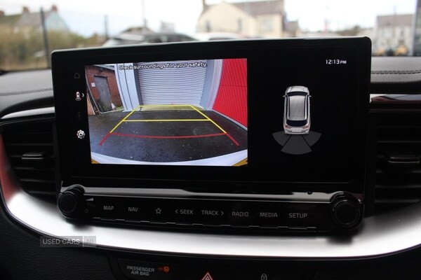 Used Kia Pro Ceed 2025 for sale - 75659247: Photo 16