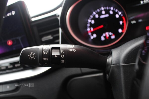 Used Kia Pro Ceed 2025 for sale - 75659247: Photo 18