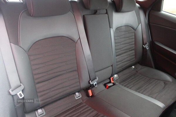 Used Kia Pro Ceed 2025 for sale - 75659247: Photo 24