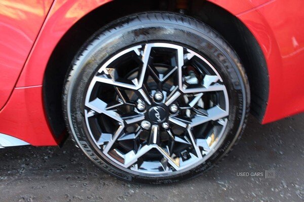 Used Kia Pro Ceed 2025 for sale - 75659247: Photo 26