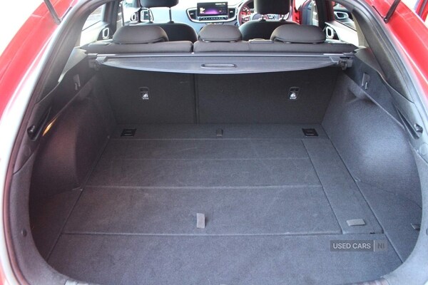 Used Kia Pro Ceed 2025 for sale - 75659247: Photo 27