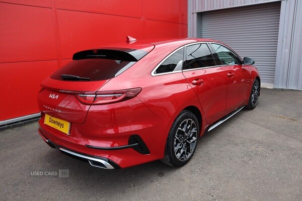 Used Kia Pro Ceed 2025 for sale - 75659247: Photo 2