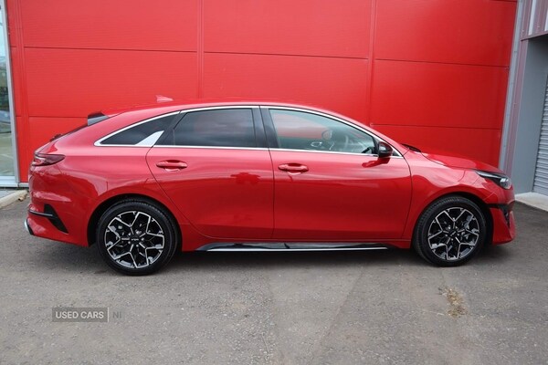 Used Kia Pro Ceed 2025 for sale - 75659247: Photo 3
