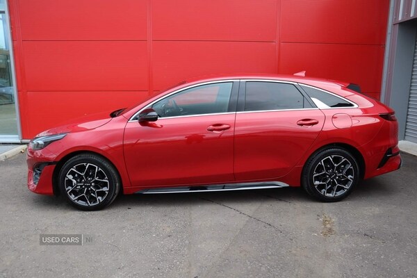 Used Kia Pro Ceed 2025 for sale - 75659247: Photo 4