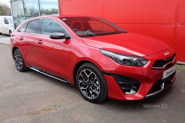 Used Kia Pro Ceed 2025 for sale - 75659247: Photo 5