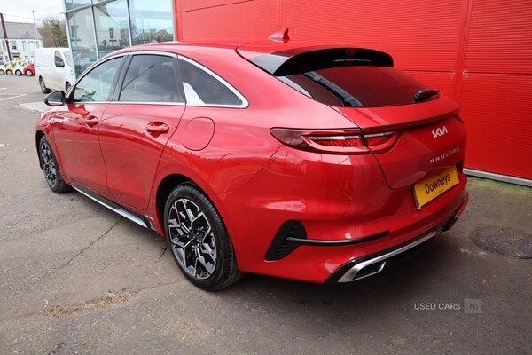 Used Kia Pro Ceed 2025 for sale - 75659247: Photo 6