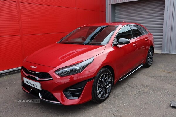 Used Kia Pro Ceed 2025 for sale - 75659247: Photo 7