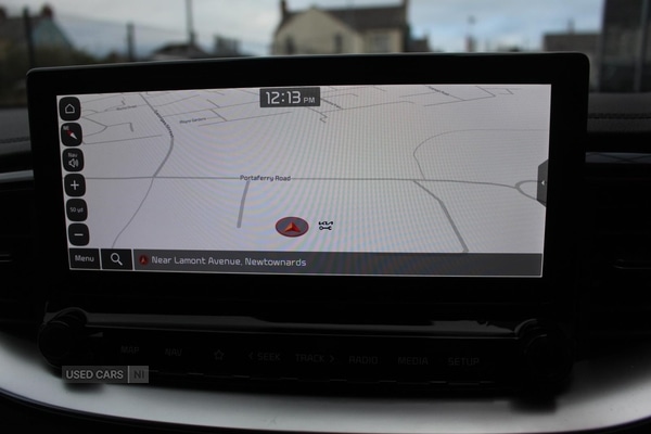 Used Kia Pro Ceed 2024 for sale - 77560238: Photo 6