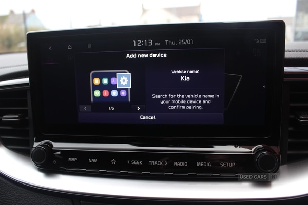 Used Kia Pro Ceed 2024 for sale - 77560238: Photo 7