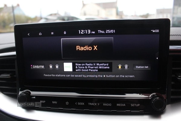 Used Kia Pro Ceed 2024 for sale - 77560238: Photo 9