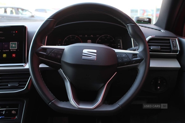 Used SEAT Tarraco 2022 for sale - 76620780: Photo 10