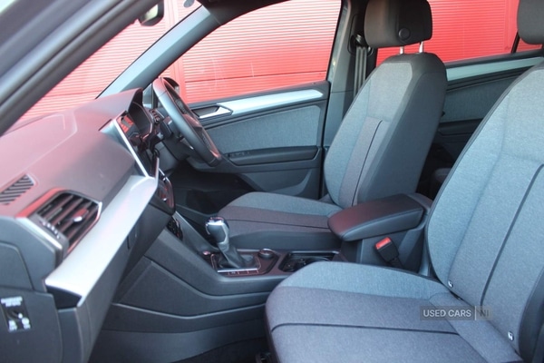 Used SEAT Tarraco 2022 for sale - 76620780: Photo 11
