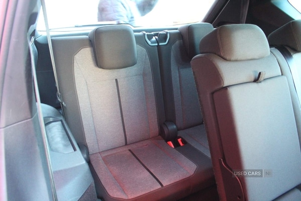 Used SEAT Tarraco 2022 for sale - 76620780: Photo 25