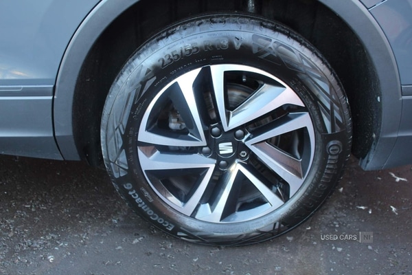 Used SEAT Tarraco 2022 for sale - 76620780: Photo 27