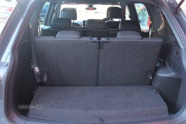 Used SEAT Tarraco 2022 for sale - 76620780: Photo 28