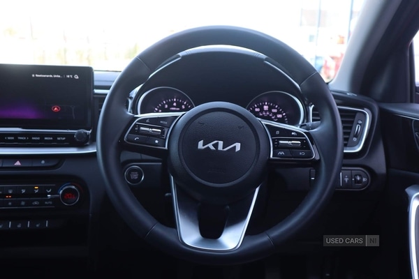 Used Kia Ceed 2025 for sale - 77163856: Photo 10