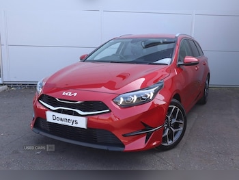 2025 - 1.5T GDi ISG 138 3 5dr