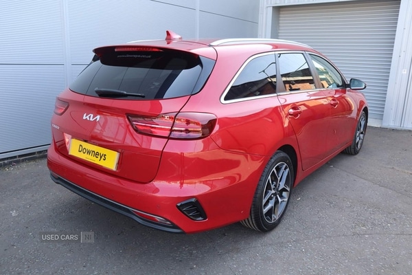 Used Kia Ceed 2025 for sale - 77163856: Photo 2