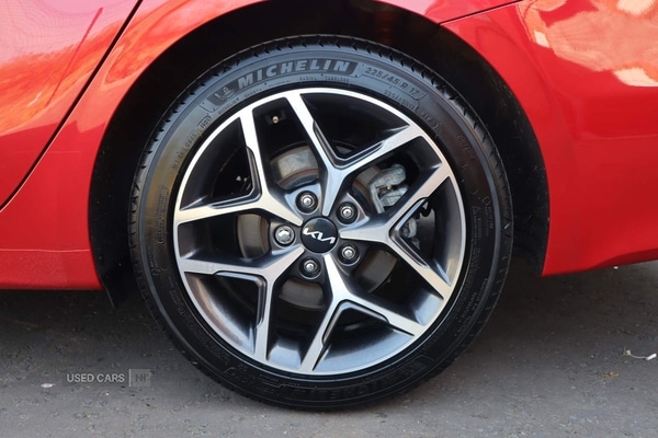 Used Kia Ceed 2025 for sale - 77163856: Photo 29