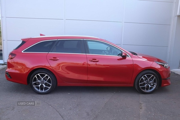 Used Kia Ceed 2025 for sale - 77163856: Photo 3