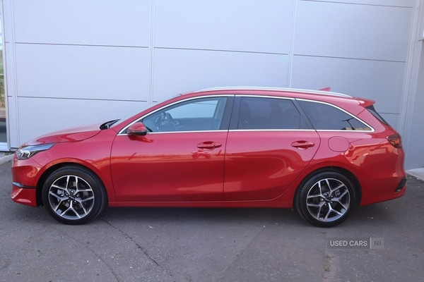 Used Kia Ceed 2025 for sale - 77163856: Photo 4