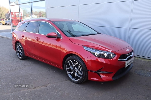 Used Kia Ceed 2025 for sale - 77163856: Photo 5