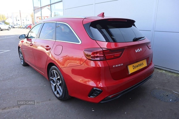 Used Kia Ceed 2025 for sale - 77163856: Photo 6