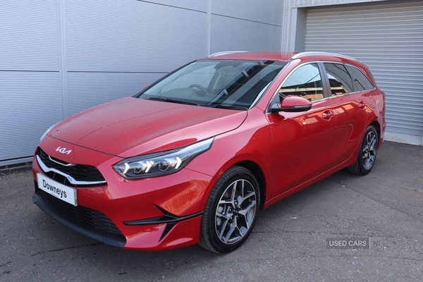 Used Kia Ceed 2025 for sale - 77163856: Photo 7